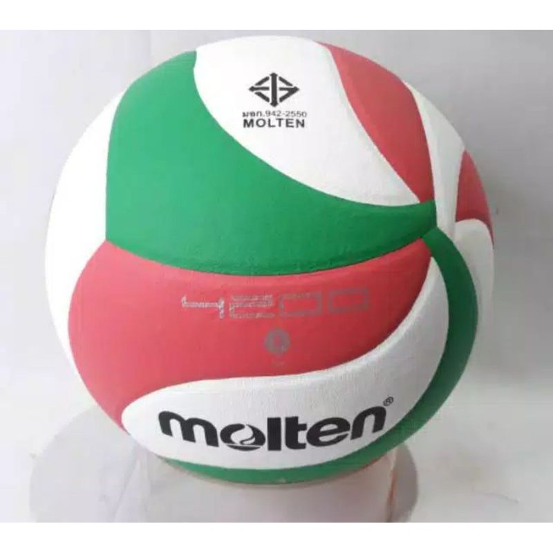 bola voli molten 4200 original