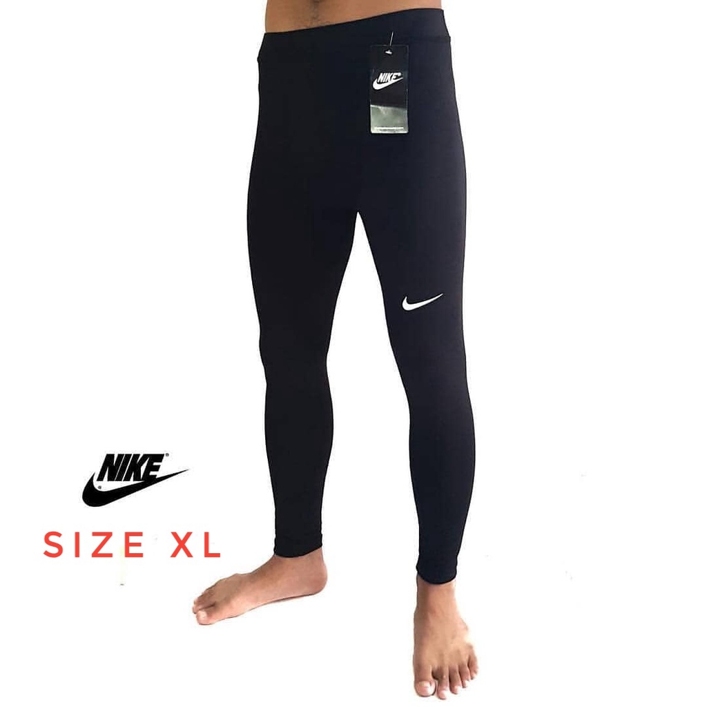 Baselayer Celana - Legging Panjang - Street