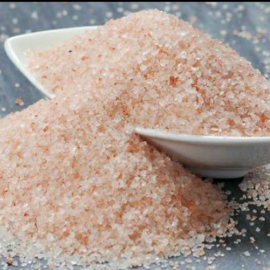 

Garam Himalaya /Pink Salt 100gram