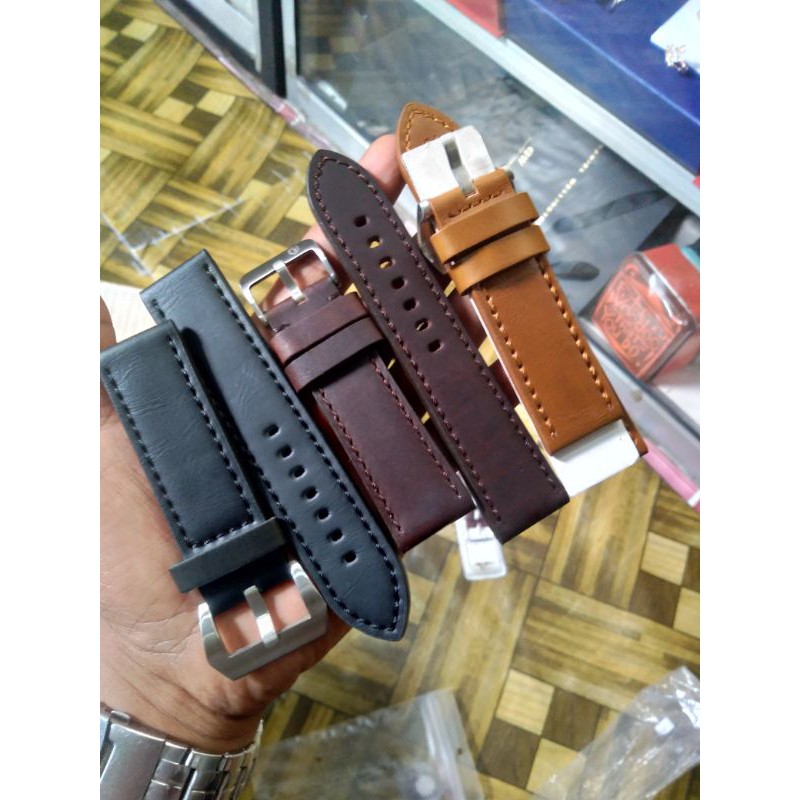 strap kulit AC