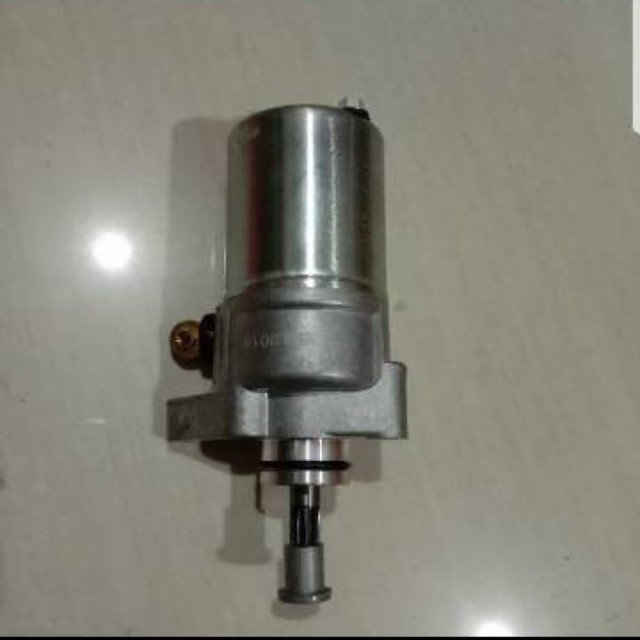 Dinamo starter assy jupiter Z New