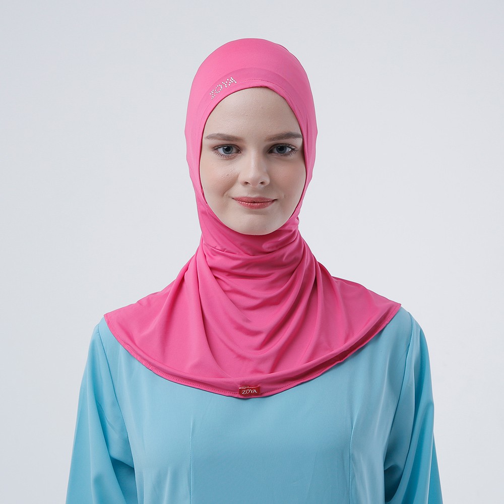 Zoya Inner Ciput Face Lift Shopee Indonesia