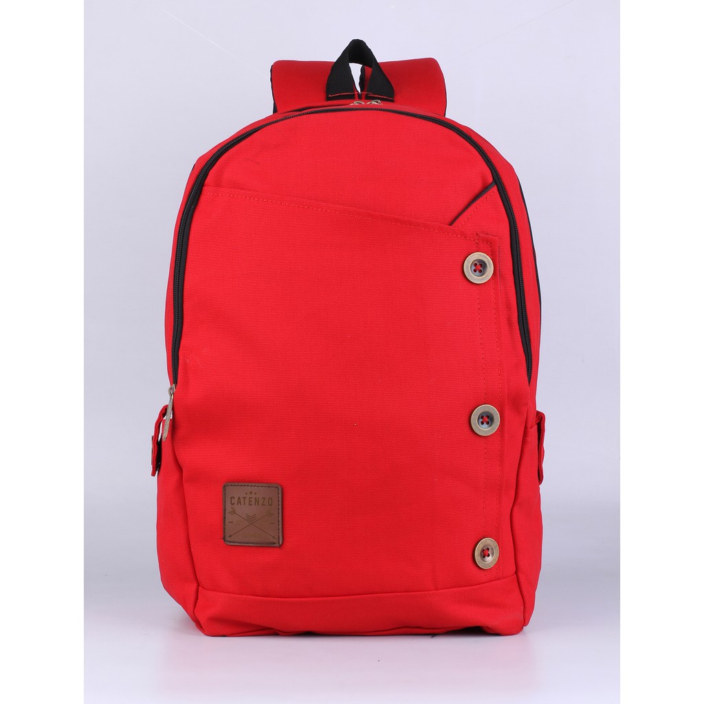 Tas Backpack Pria - Catenzo