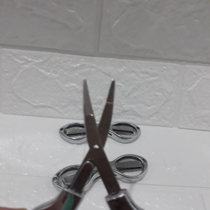 

gunting lipat gunting kapas coil dan serbaguna