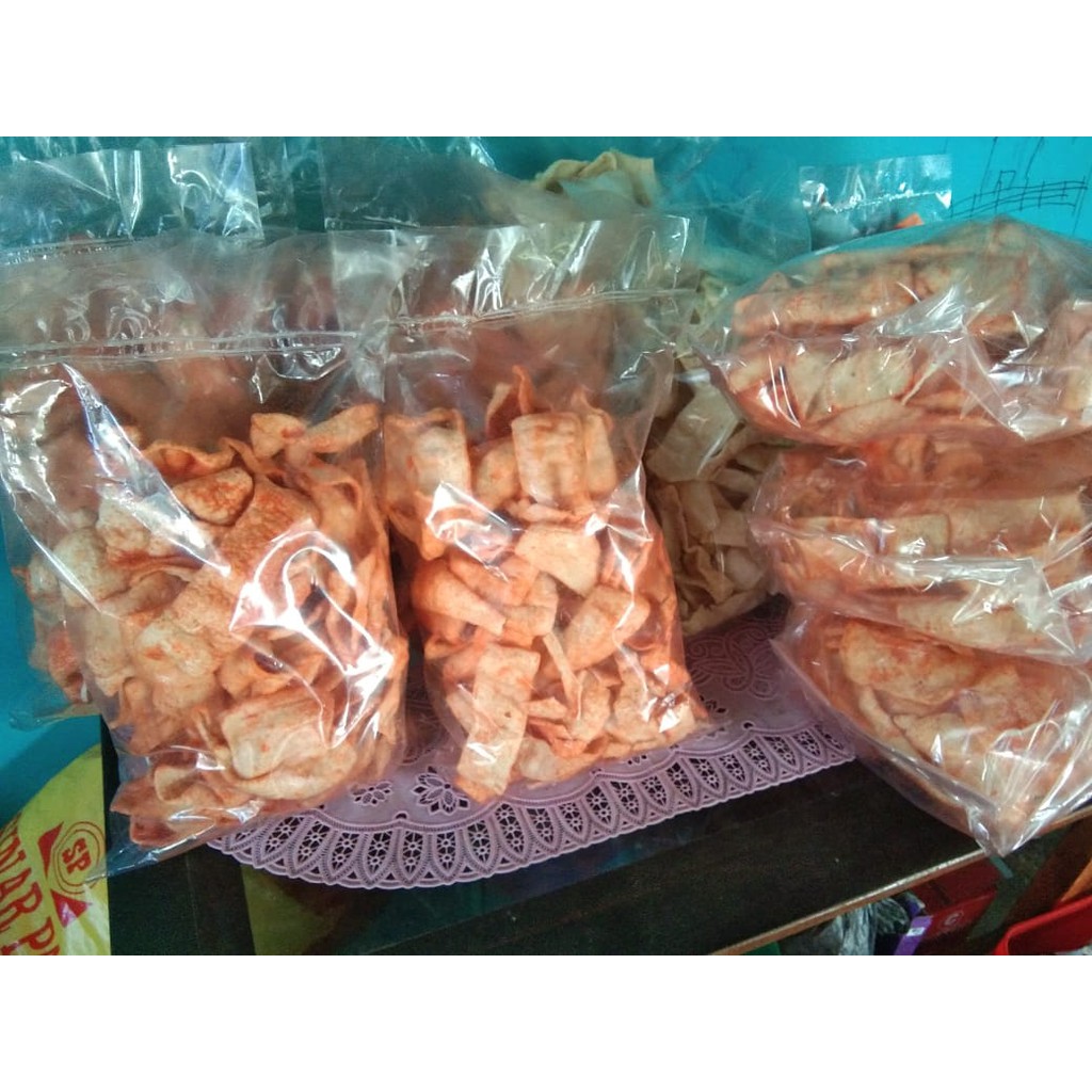 

Slondok 250 gram (seperempat kilogram)