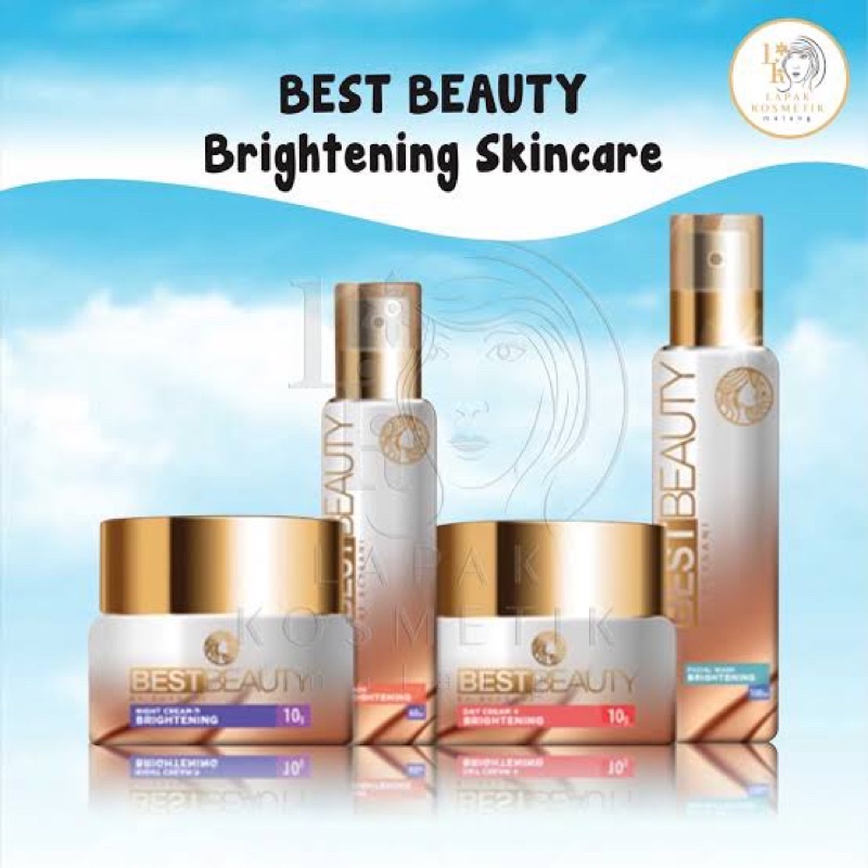 cpk - best beauty skincare original - krim wajah best beauty - perawatan wajah best beauty