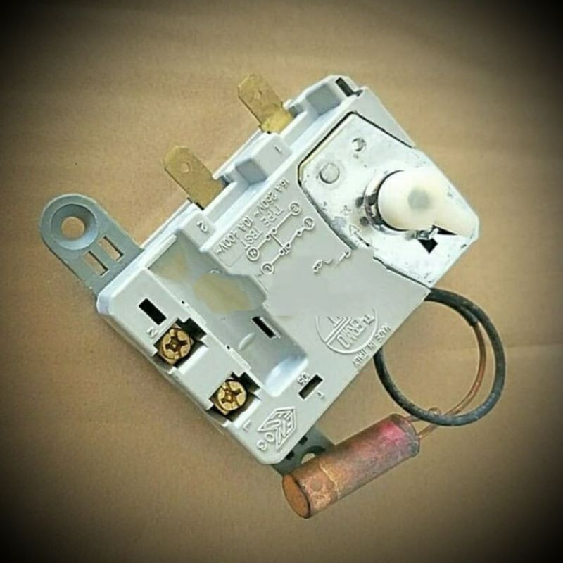 thermostart water heater listrik ariston