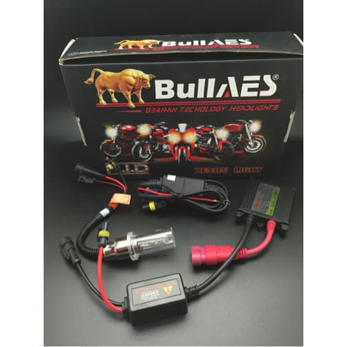 [Promo] lampu hid kit h6 motor Berkualitas