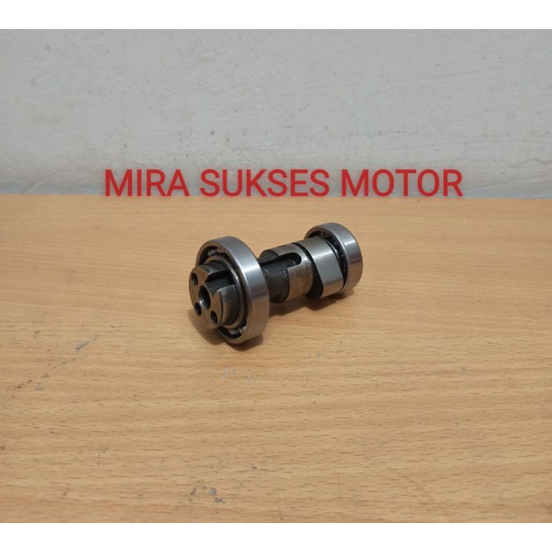 NOKEN AS SPIN 125 SPIN 125 2006 SKYWAVE