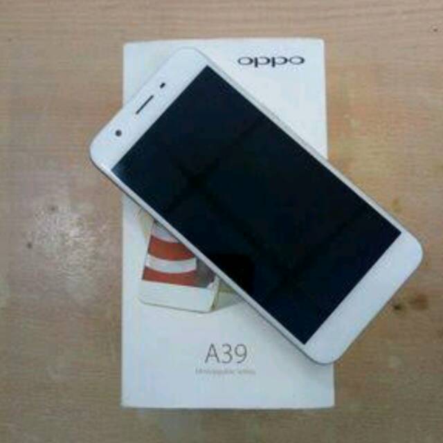 Oppo a39 second