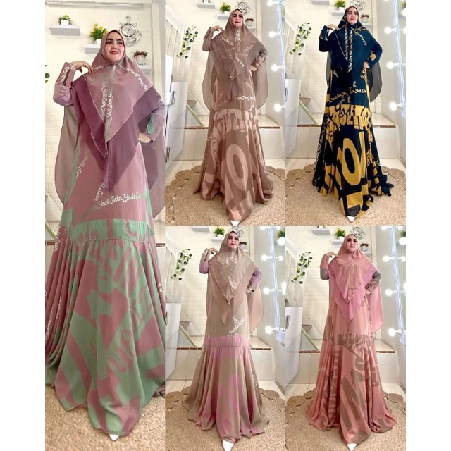 Arfa syar'i by yodizien