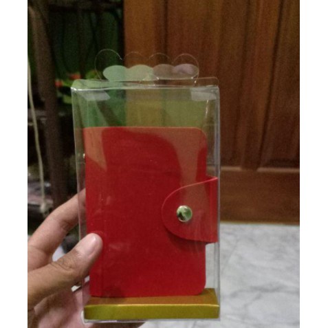 

kotak mika souvenir ukuran 8x3x15