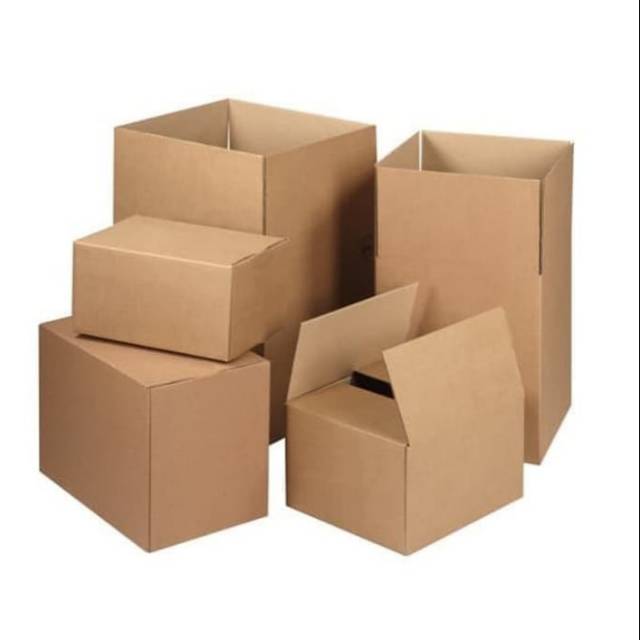 

Kardus Serbaguna untuk tambahan Packing ukuran Besar