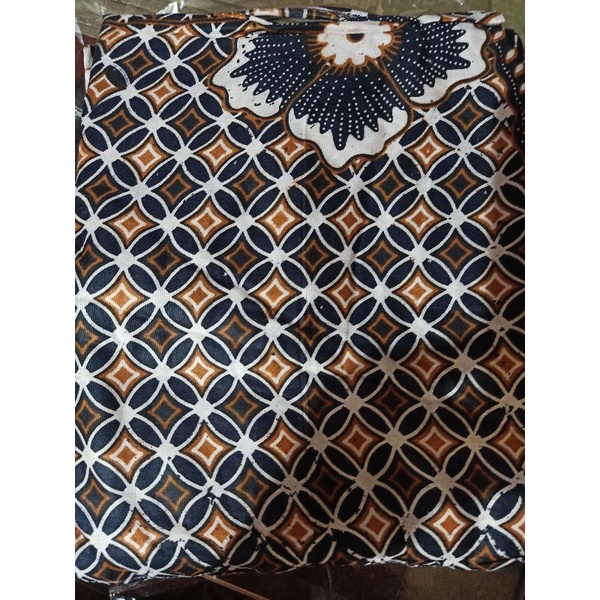 MUKENA BALI batik jumbo