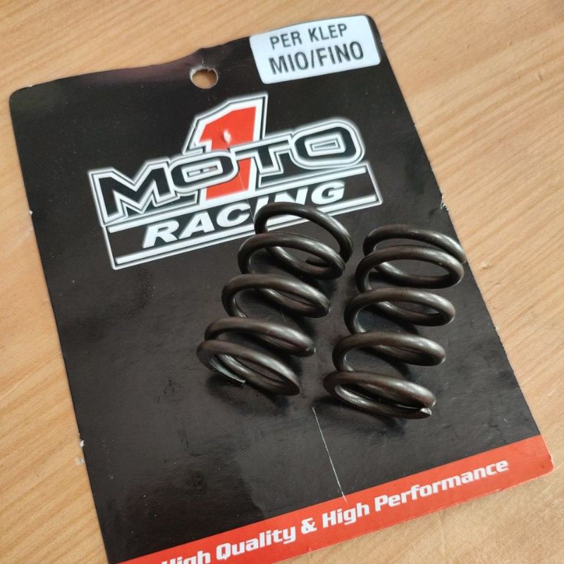 PER KLEP MIO/M3/FINO/NOUVO MOTO 1 PEER KLEP NON SWEDIA JEPANG