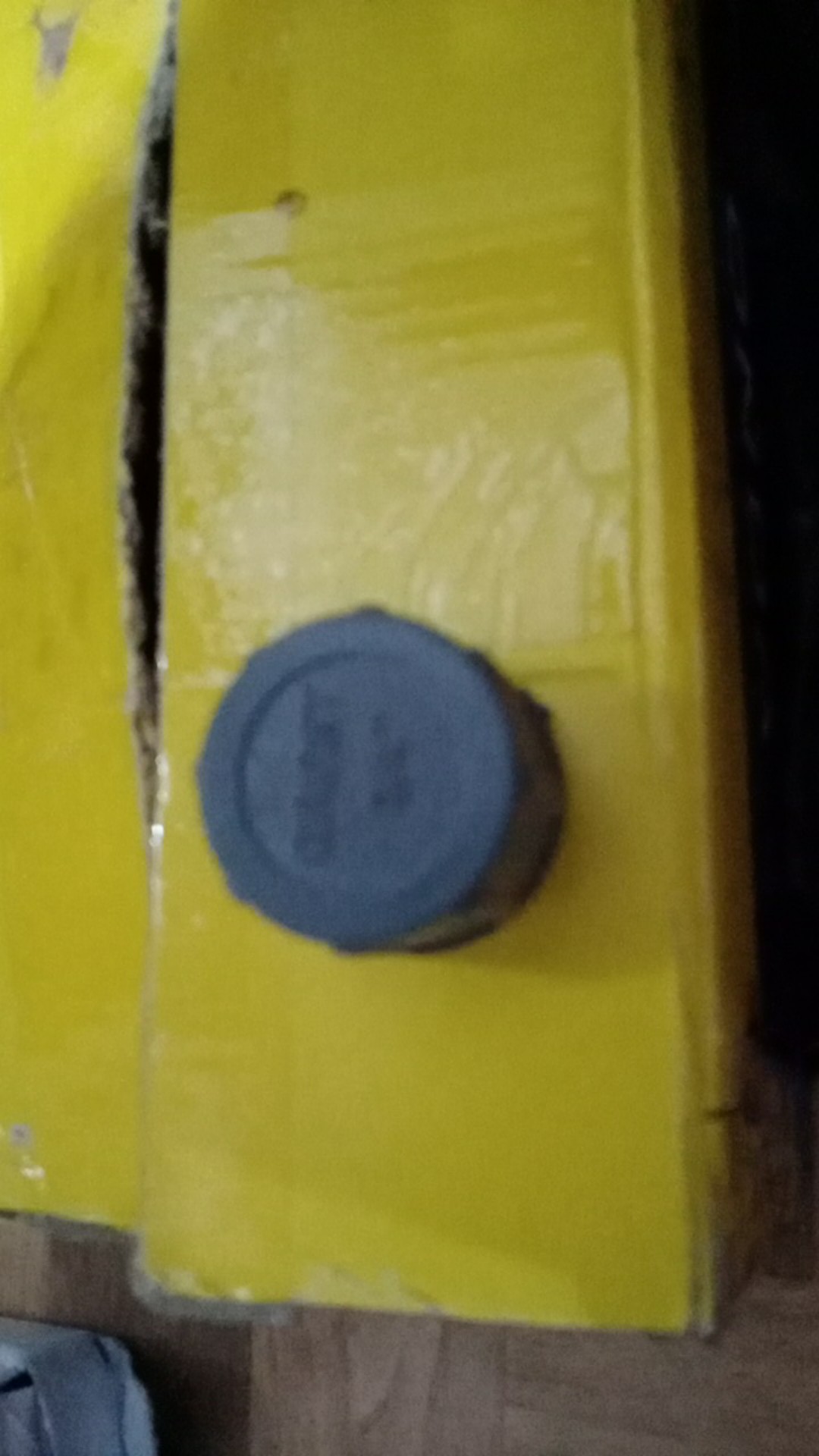 Dop Drat Dalam 3/4/merk Grest/dop Dd 3/4/tutup Paralon