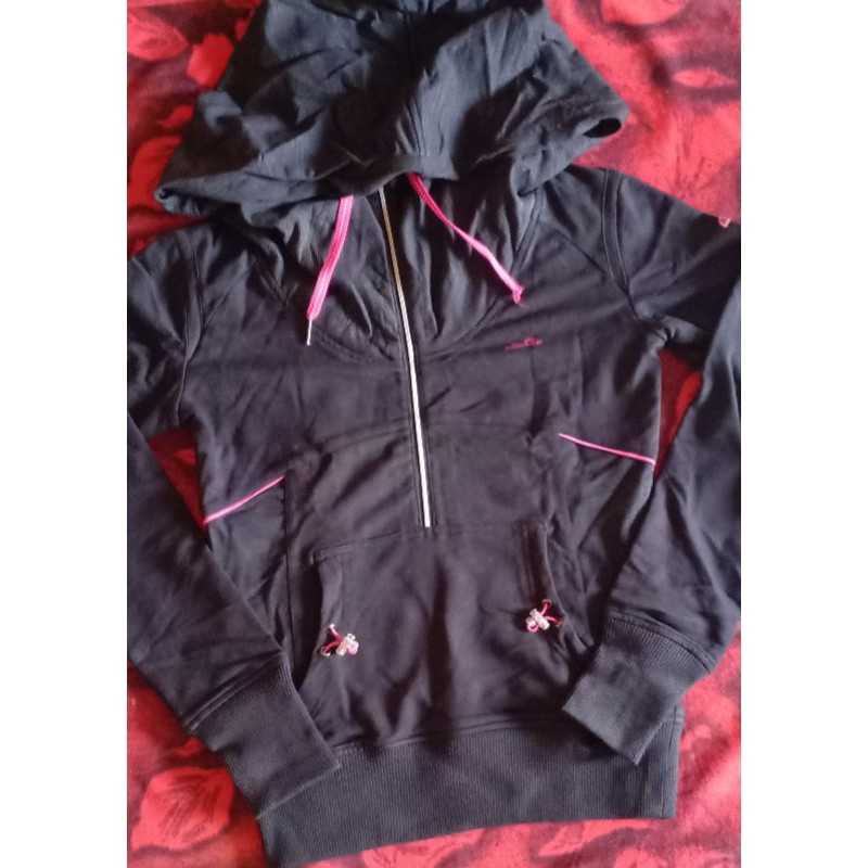 Hoodie ellesse original women