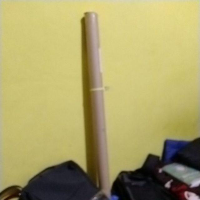 Payung Golf Silver Jumbo Merk Osaka