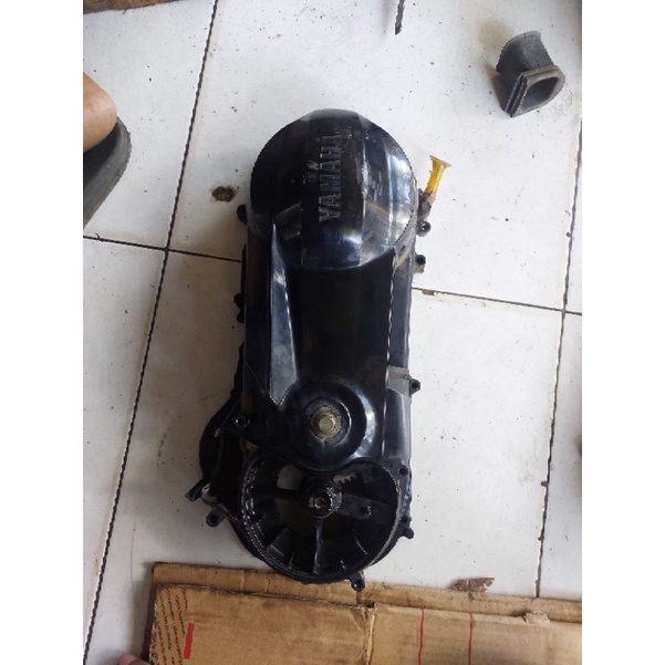 BLOK CVT MIO M3 125 BAK CVT MIO Z 125 MIO SOUL GT 125 FINO 125 Original