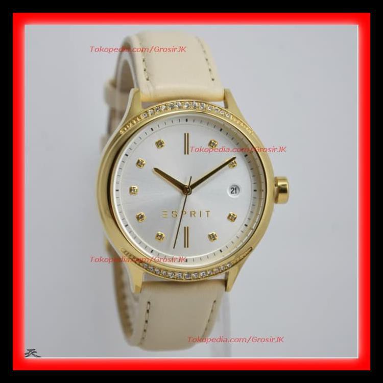 BEST PRODUCT JAM TANGAN ORIGINAL ESPRIT WANITA | JAM ESPRIT CEWEK ORIGINAL BOOM SALE