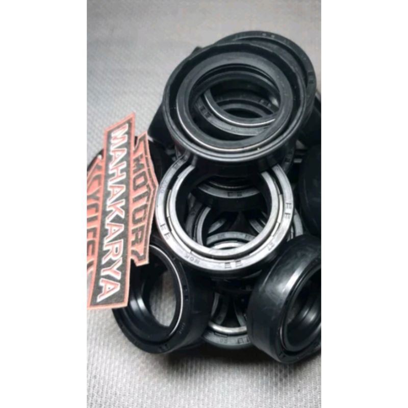 SEAL SHOCK GRAND BEAT VARIO MOTOR SIL SHOK 26x37x10.5