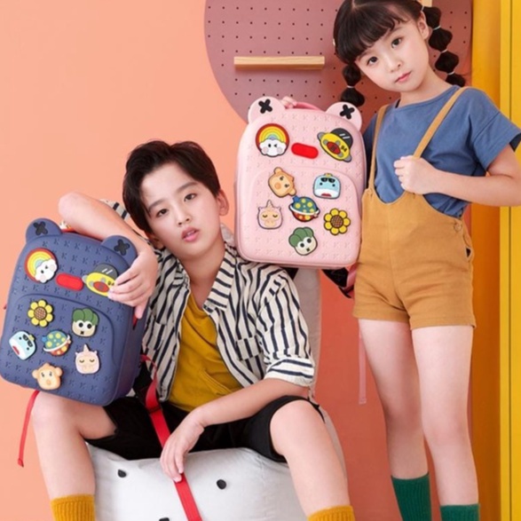 PREORDER RANSEL KOOOL BACKPACK LARGE