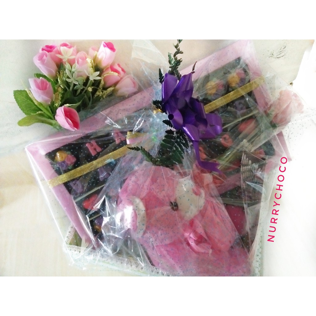 

PROMO KADO VALENTINE