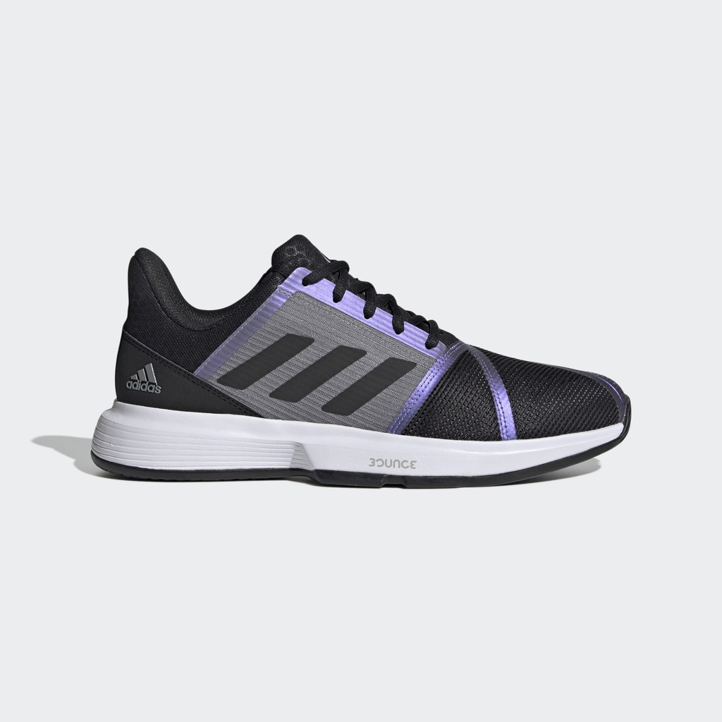 Sepatu Tenis Adidas Courtjam Bounce - FX1493