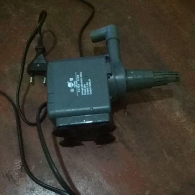 Promo Yamano Sp-1800/ Yamano1800 /sp1800 Pompa Aquarium Hidroponik