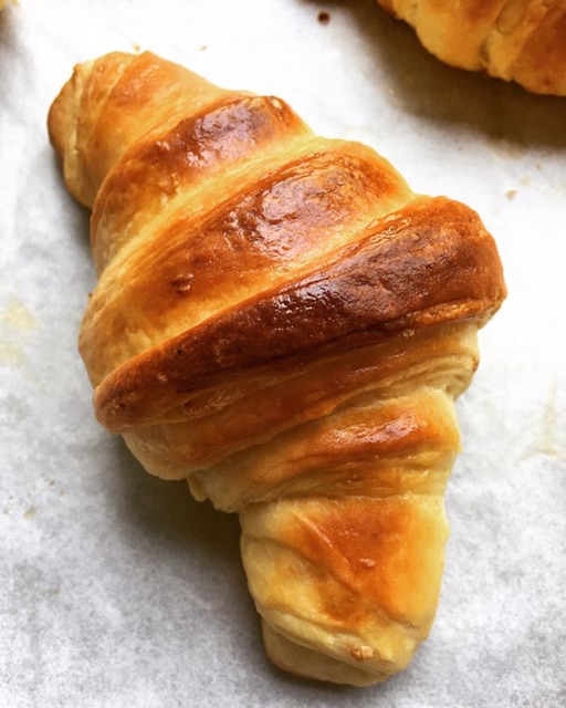 

Croissant