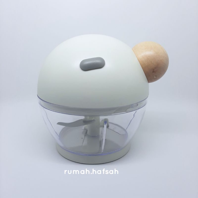 Chopper Manual / Chopper Aesthetic / Pencacah Manual / Penggiling Manual