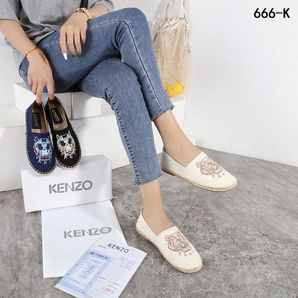 SHOES Classic 666-K