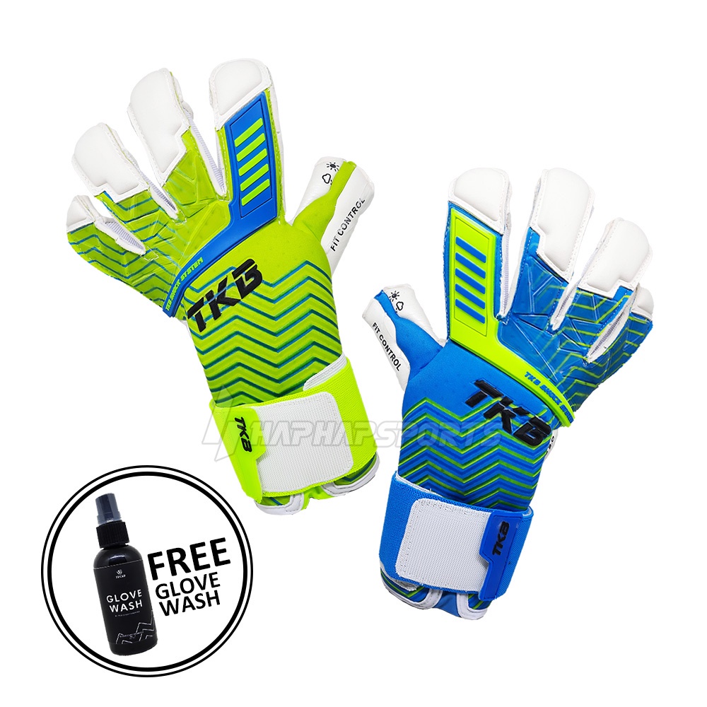 SARUNG TANGAN KIPER TKB FORSTE 2.0 WICKED GK