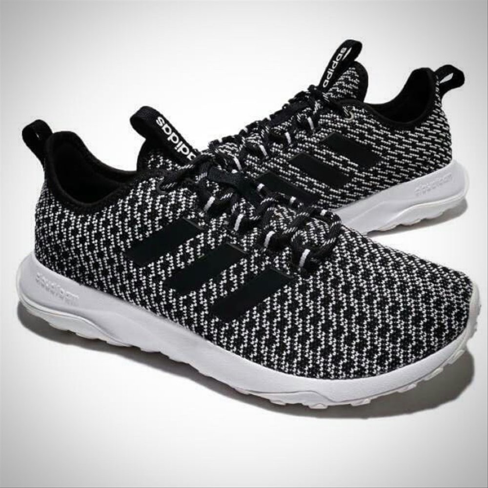 Promo SEPATU RUNNING ADIDAS SUPERFLEX OREO BNWB Diskon