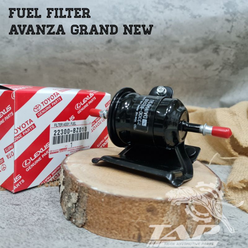 FUEL FILTER - FILTER BENSIN AVANZA GRAND NEW / XENIA GREAT NEW / VELOZ