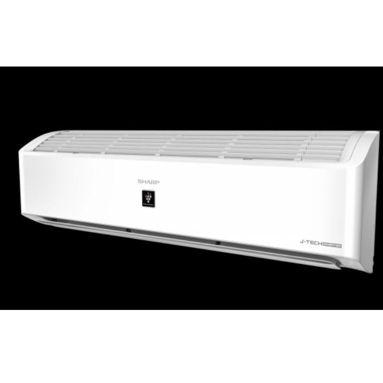 Jual Ac sharp plasmacluster inverter 1pk type AHXP10YHY JTech
