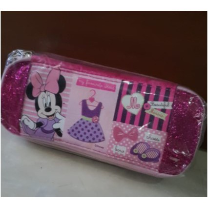 

Minnie Mouse Pencil Case