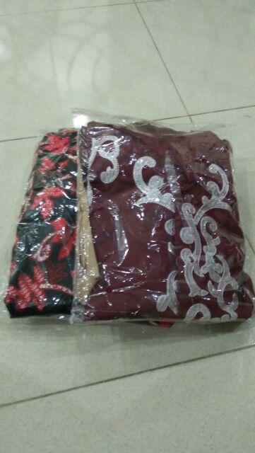 Hm*  Couple Nurhalizah / Couple Batik Pasangan