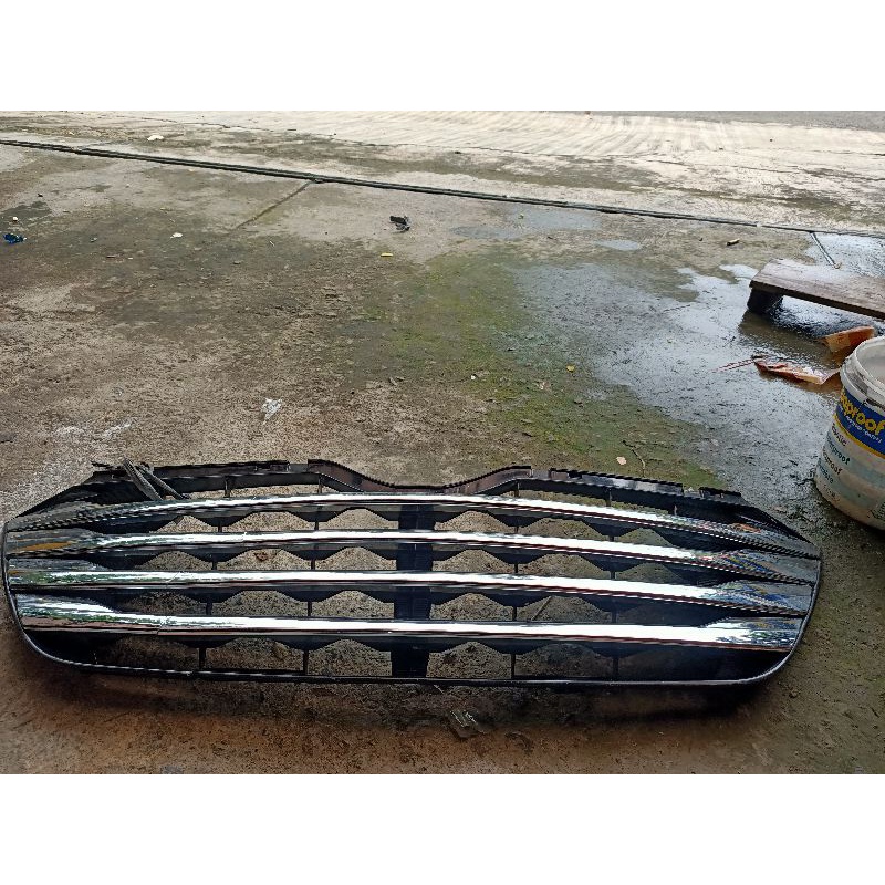 Ram bemper / gril bemper avanza xenia 2016