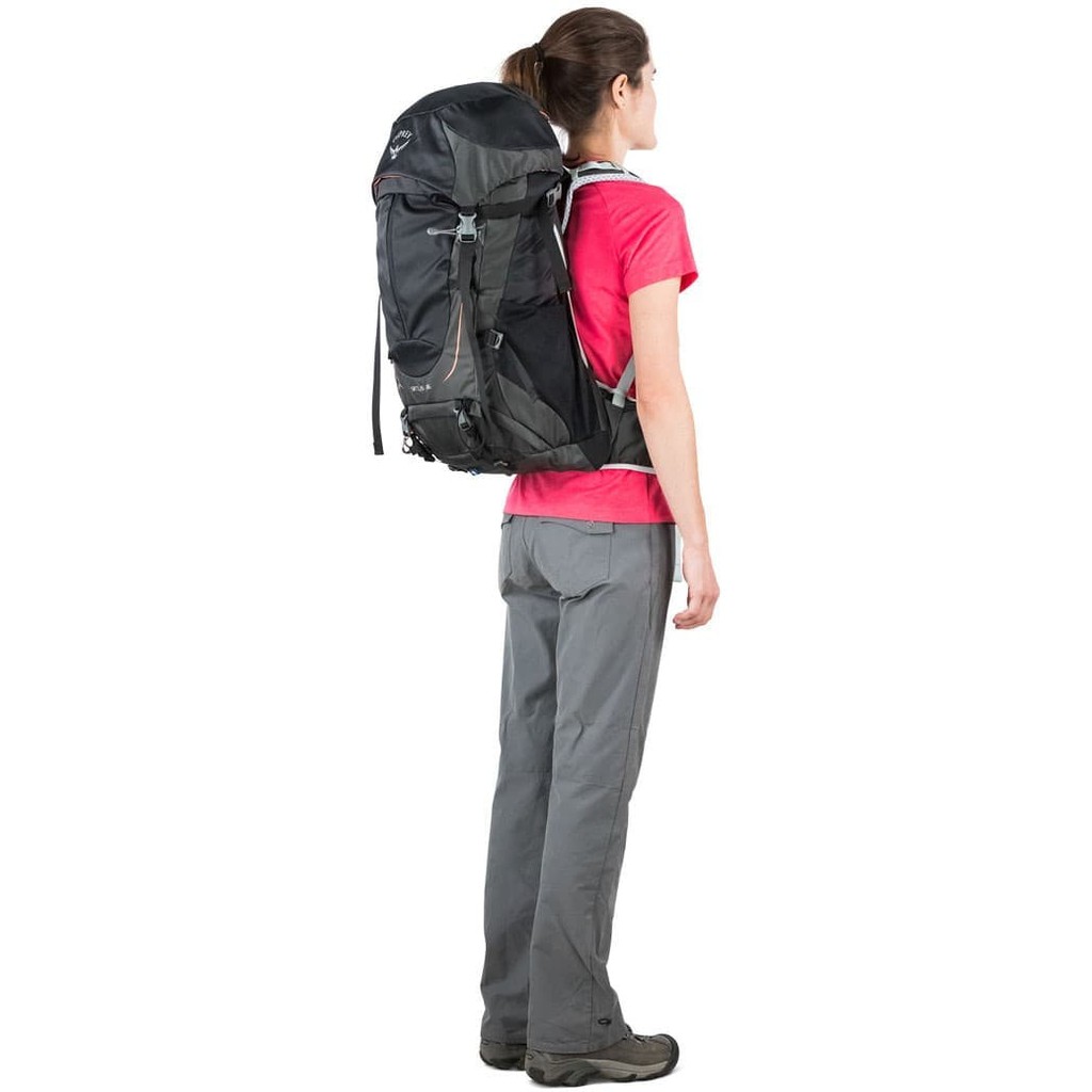 HOT SALE OSPREY SIRRUS 36 ORIGINAL TERBARU