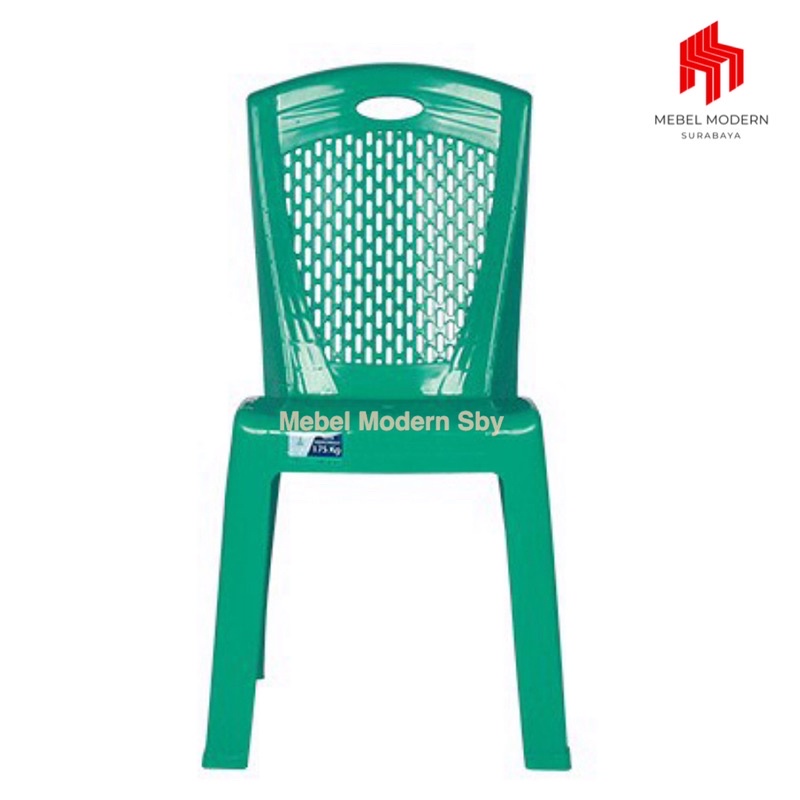 Kursi Plastik Olymplast