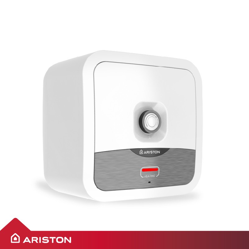 ARISTON Water Heater Andris2 R 30 Liter 500 Watt / ARISTON Electric Water Heater 30 Liter AN2 30R 500ID