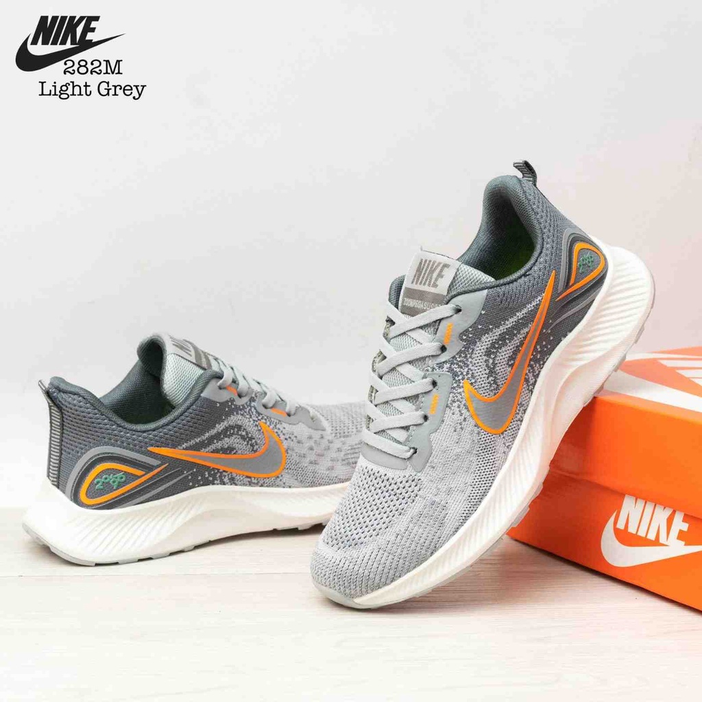 SEPATU COWOK ZOOM PEGASUS 282M