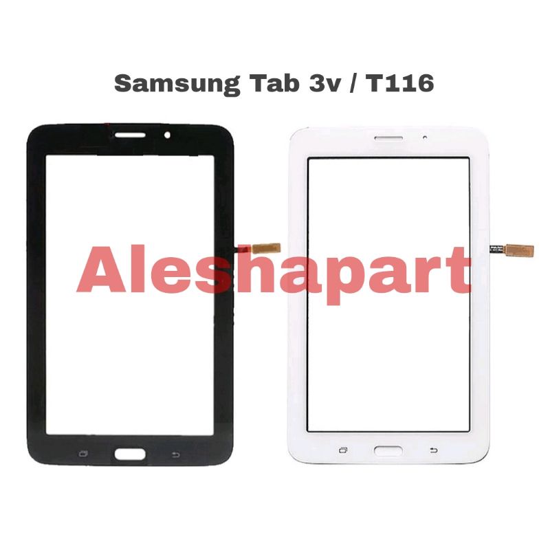 Touchscreen SAMSUNG TAB T116/TAB 3V