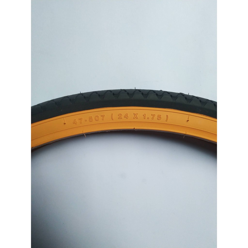 Ban Luar LuckyStone 24 x1.75