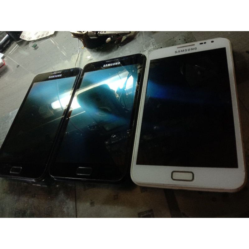 LCD SAMSUNG NOTE 1 N7000