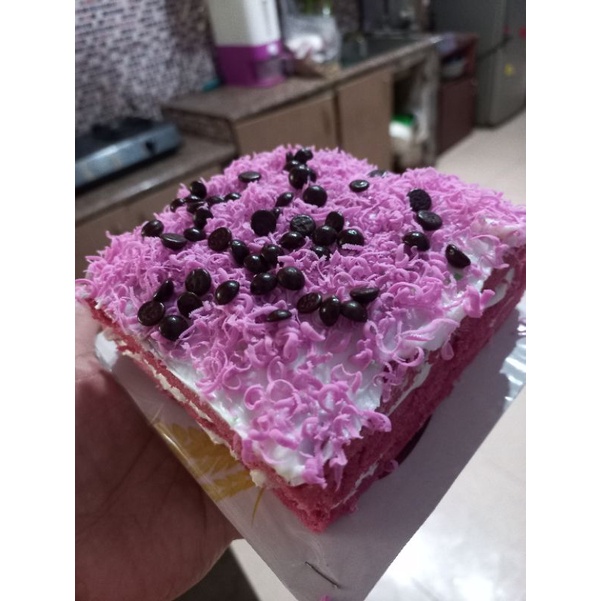 

red velvet
