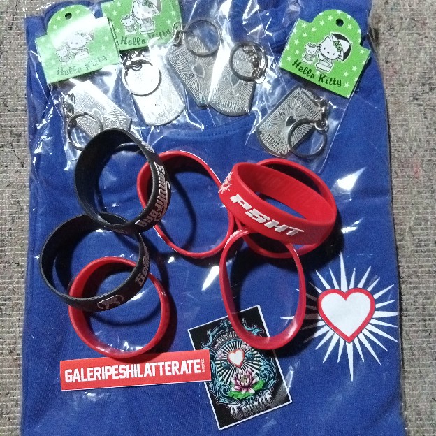 Gelang Psht Terbaru Bisa Cod (asesories)