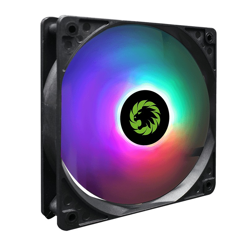 Fan Casing CPU GAMEMAX GMX-AF12X RGB