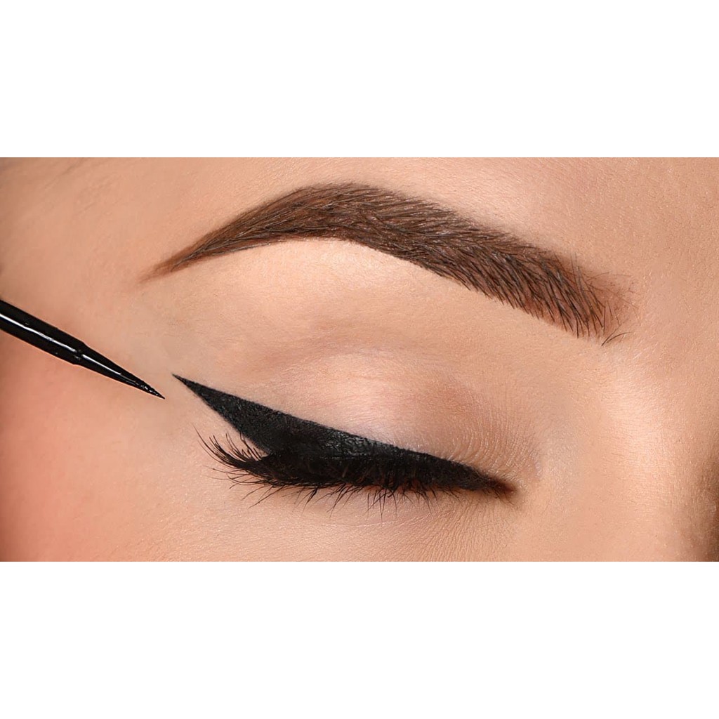 [ORI] EYELINER SPIDOL WATERPROOF TAHAN LAMA ORIGINAL BPOM | QL EYELINER SPIDOL